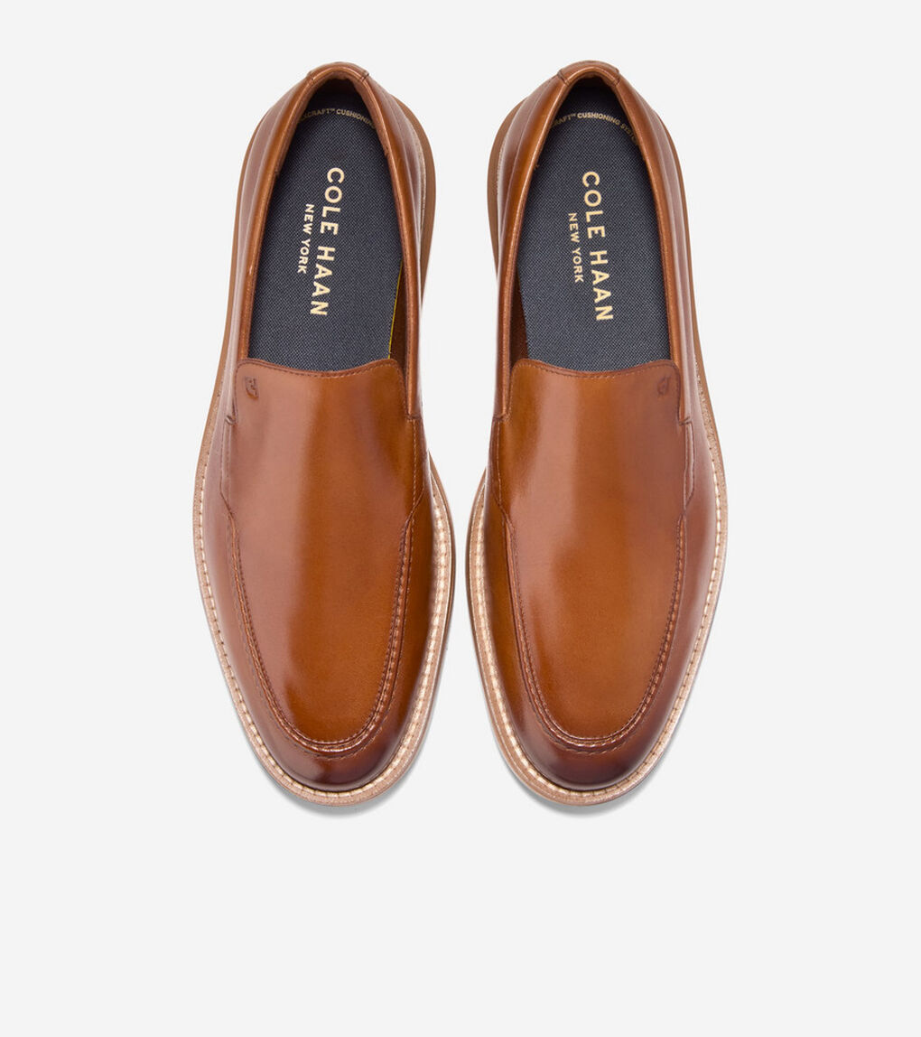 グランド ネオクラシック ベネチアン ローファー mens
