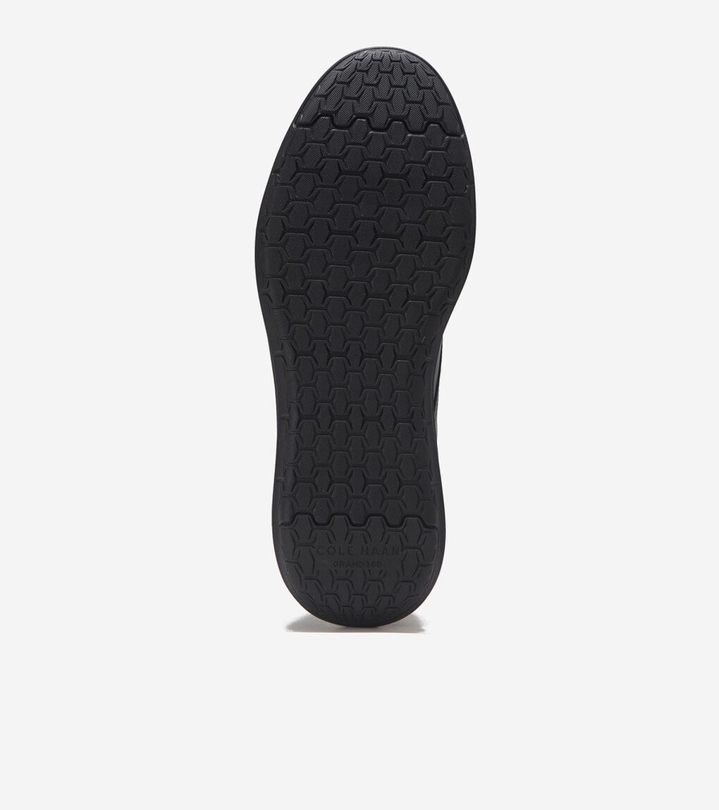 グランド リミックス オックスフォード mens.