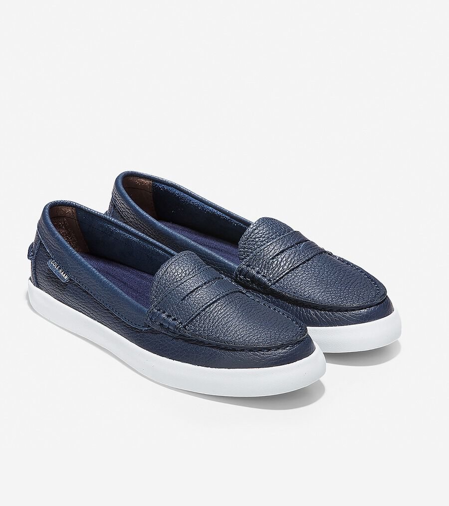 ナンタケット ローファー womens. 0.0 | COLE_HAAN