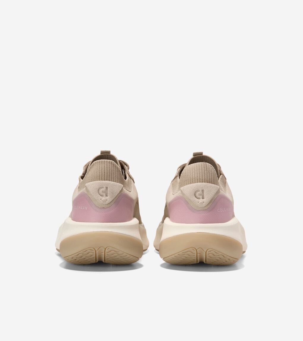 グランドプロ オールデイ ランナー womens