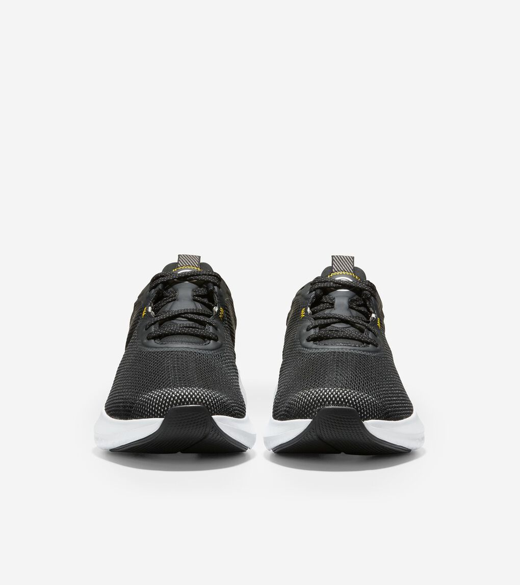 ゼログランド アウトペース ランナー II womens.