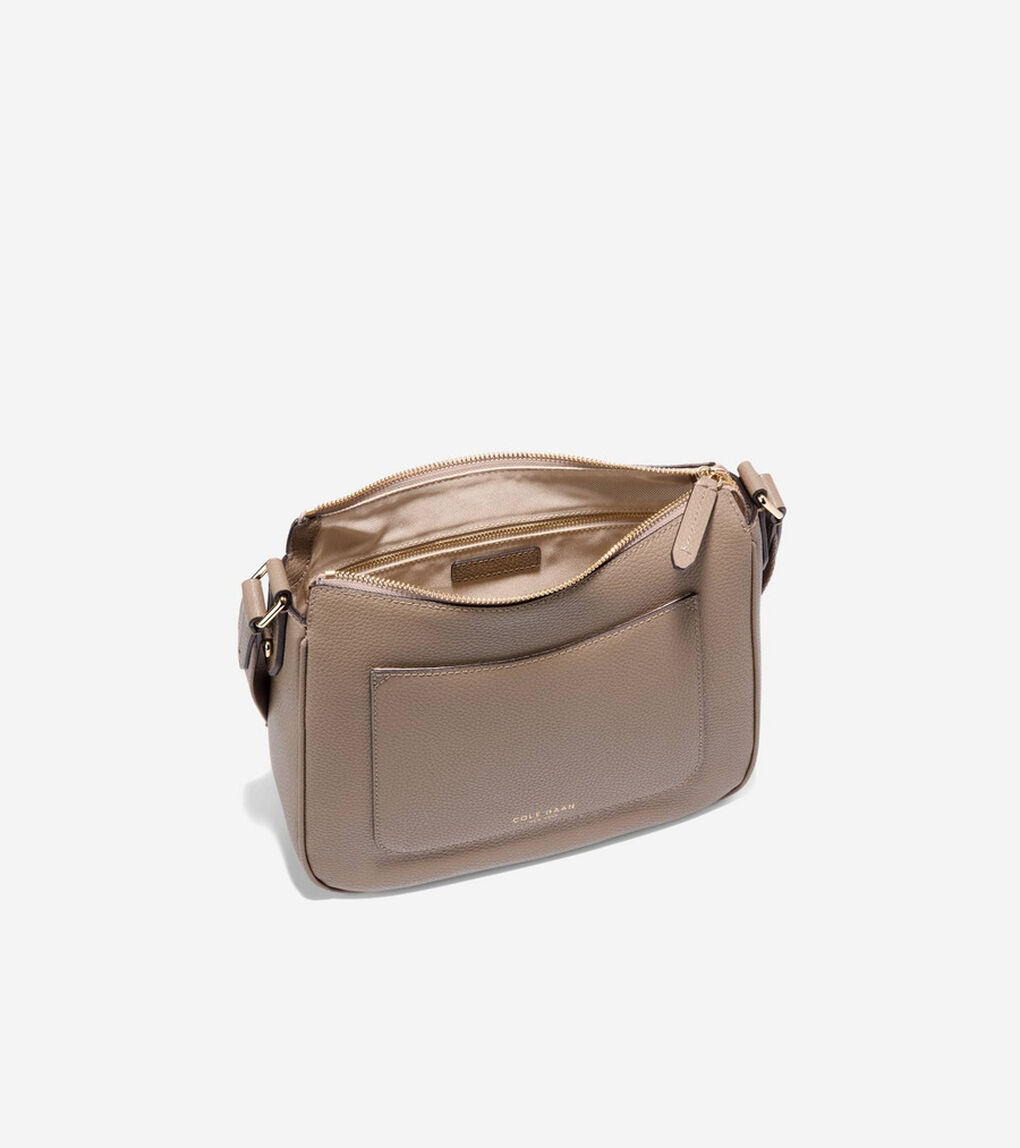 エルシー ミディアム メッセンジャー womens.