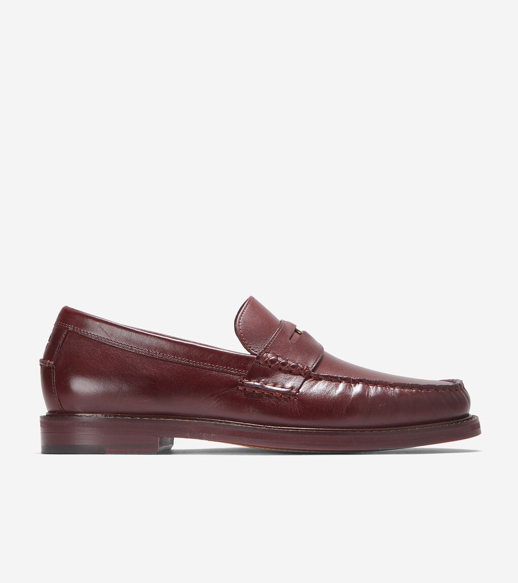 アメリカンクラシックス ピンチ ペニーローファー mens.