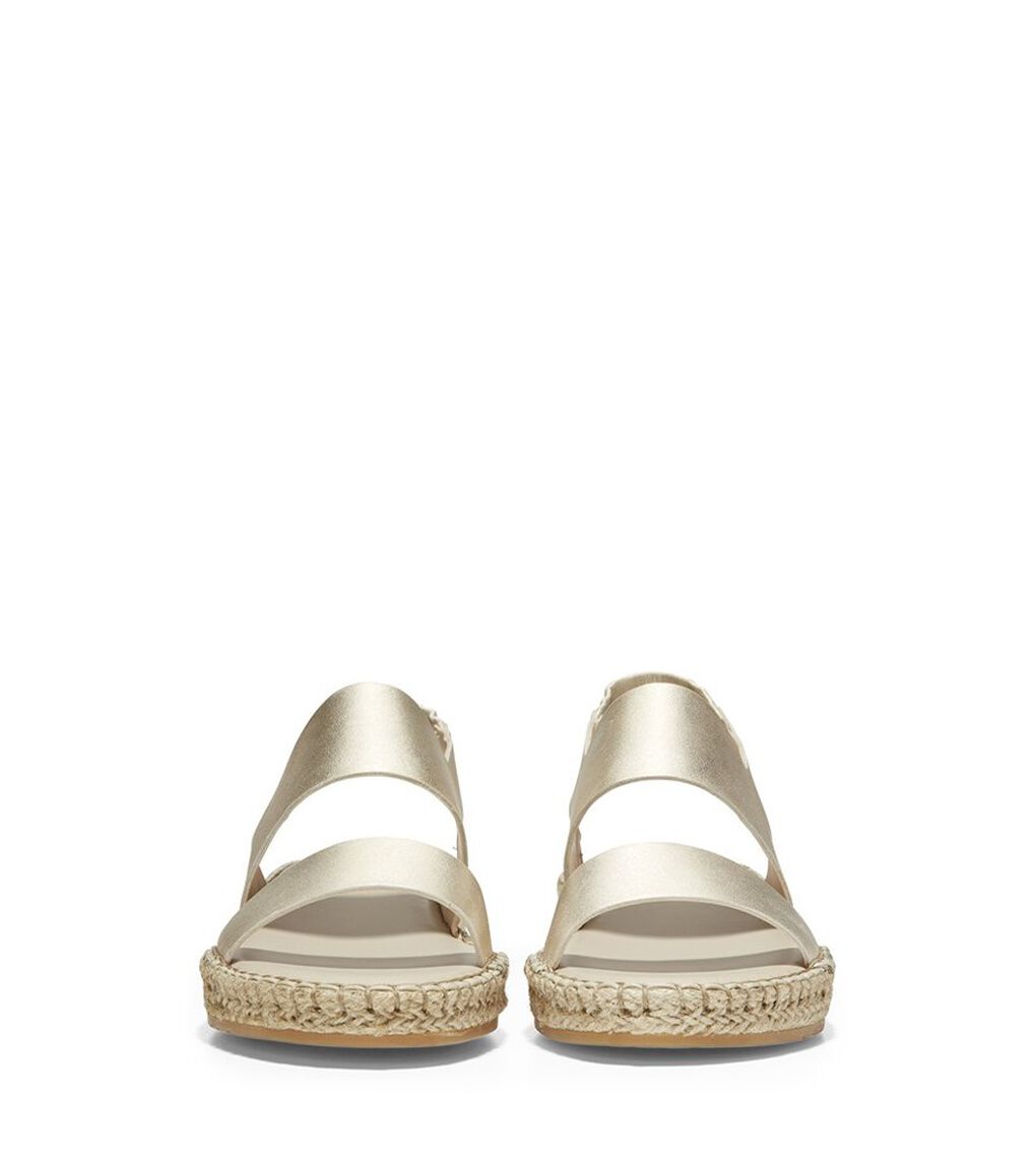 ルブタン エスパドリーユ サンダル 美品 26 しつこ 26.5