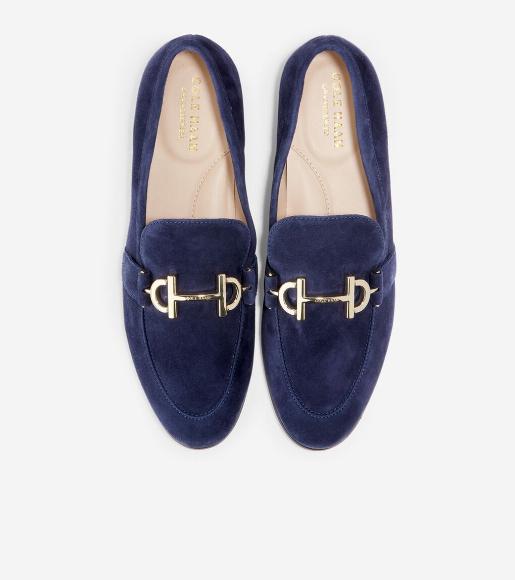 モダン クラシックス ローファー womens.
