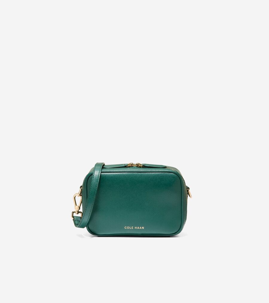 ゴーエニウェアカメラバッグ womens. 22000 | COLE_HAAN