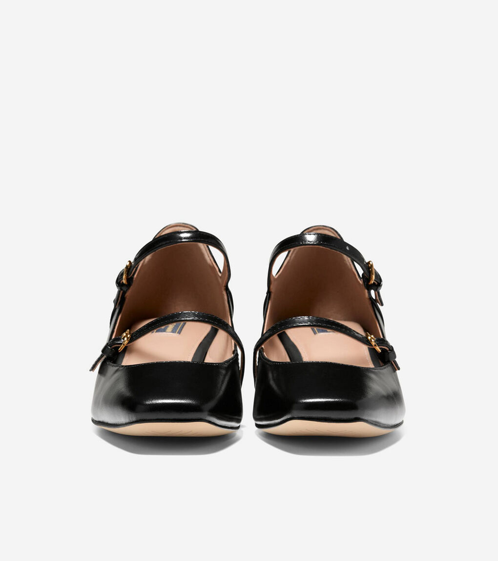 パクストン メリージェーン パンプ womens