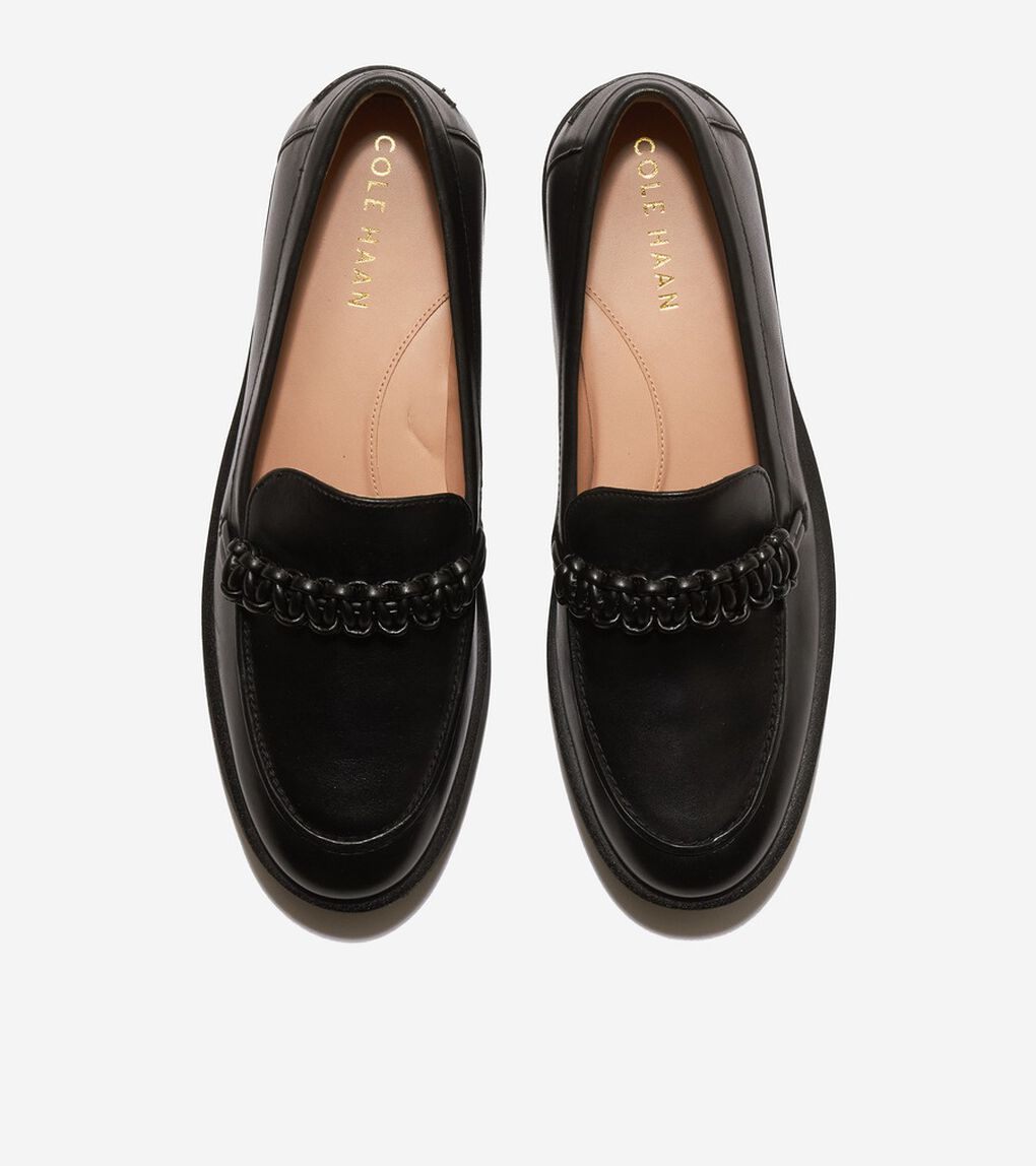 グレタ ローファー womens.