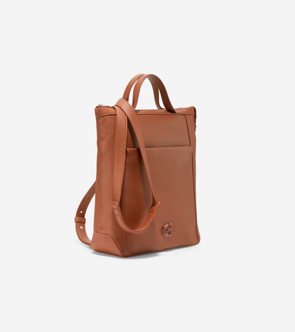 グランド アンビション スモール コンバーチブル ラックス バックパック womens.
