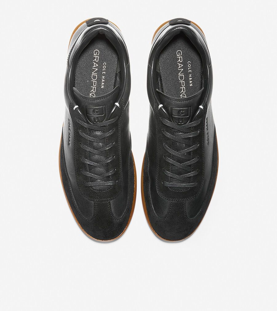 入荷now 安全 グランドプロ COLE_HAAN | 0.0 mens. ターフ 靴