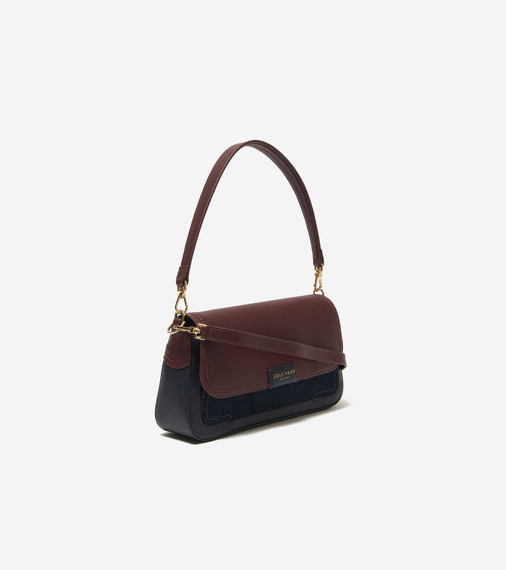 レイトン ショルダー バッグ womens.