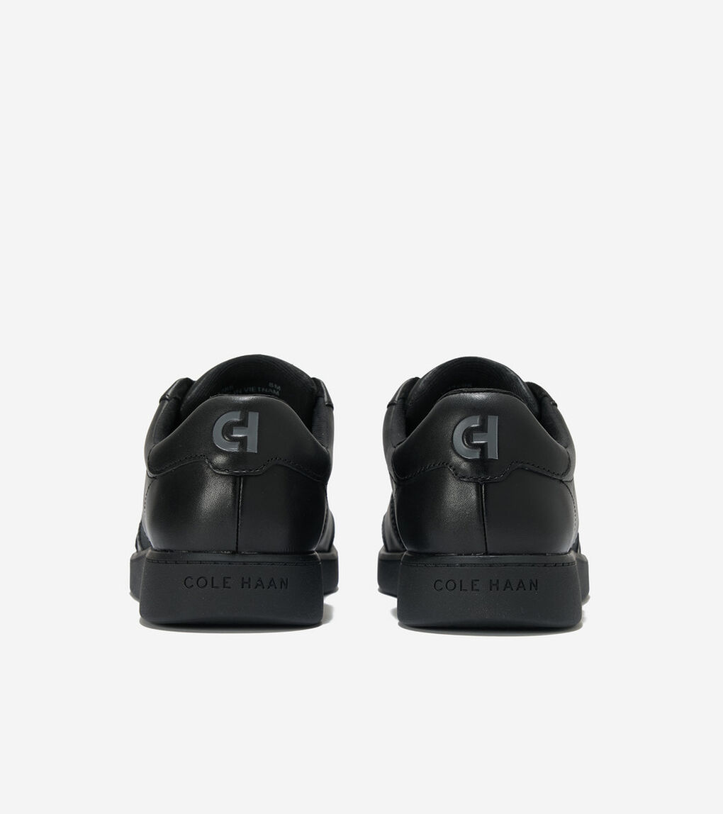 グランド クロスコート ゲーツ スニーカー mens.