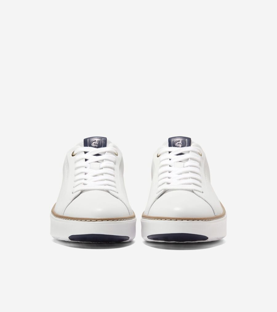 グランドプロ トップスピン スニーカー womens 16800 | COLE_HAAN