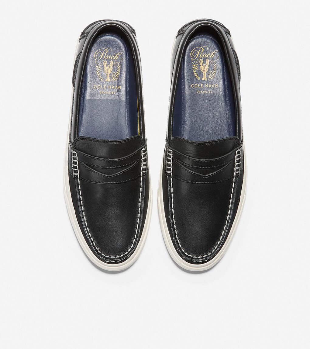ピンチ ウィークエンダー ラックス ペニー mens. 0.0 | COLE_HAAN