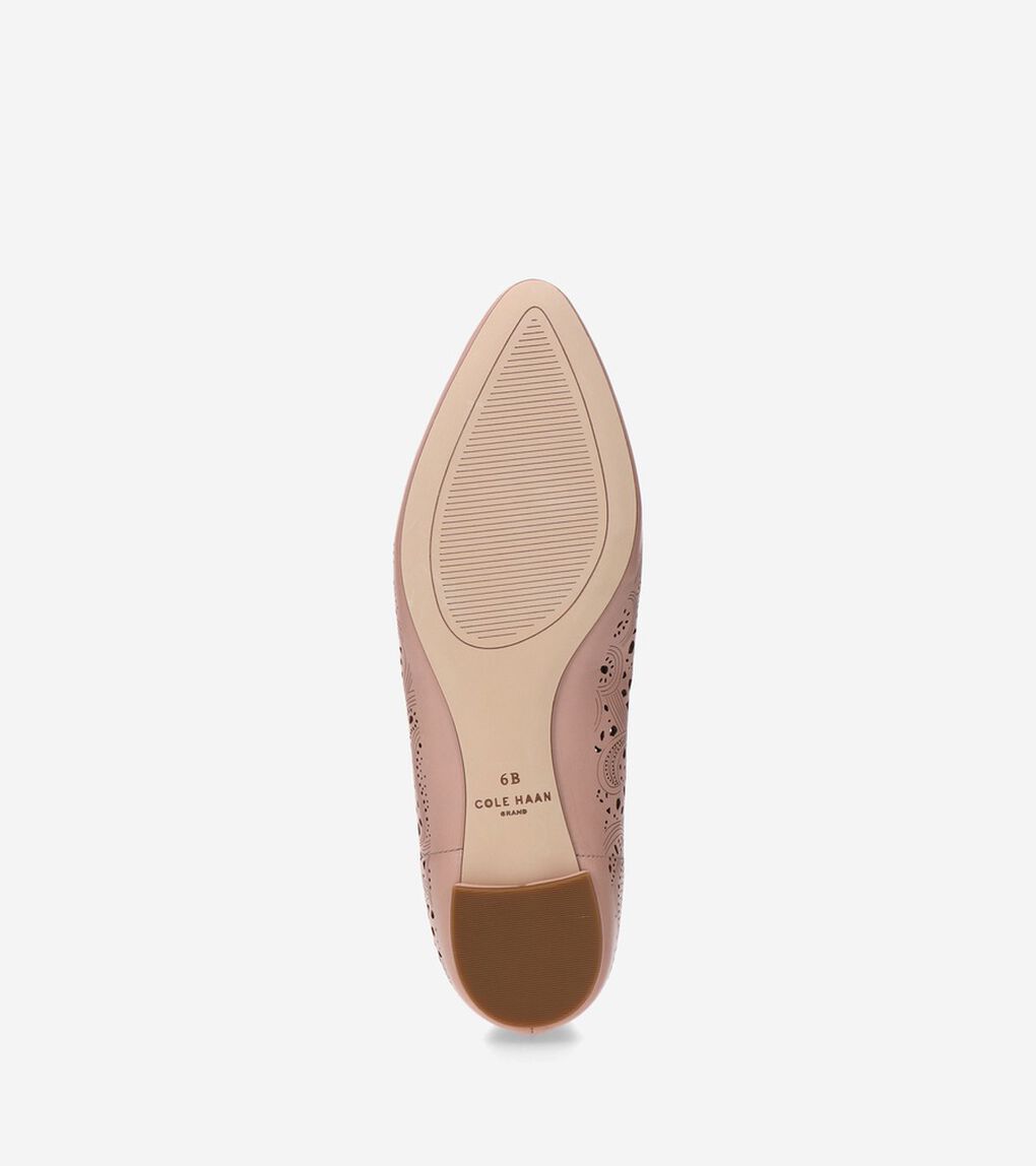 ケイリー フラット womens.