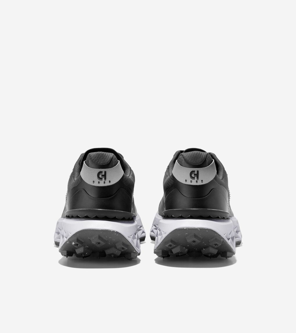 5.ゼログランド オルテライン ランナー mens.