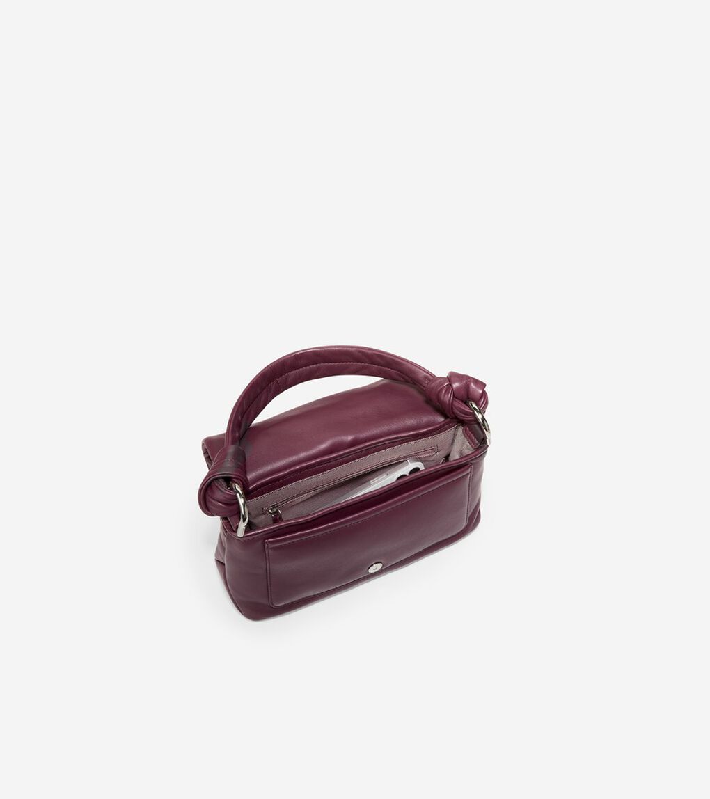 キルテッド ショルダー バッグ womens.