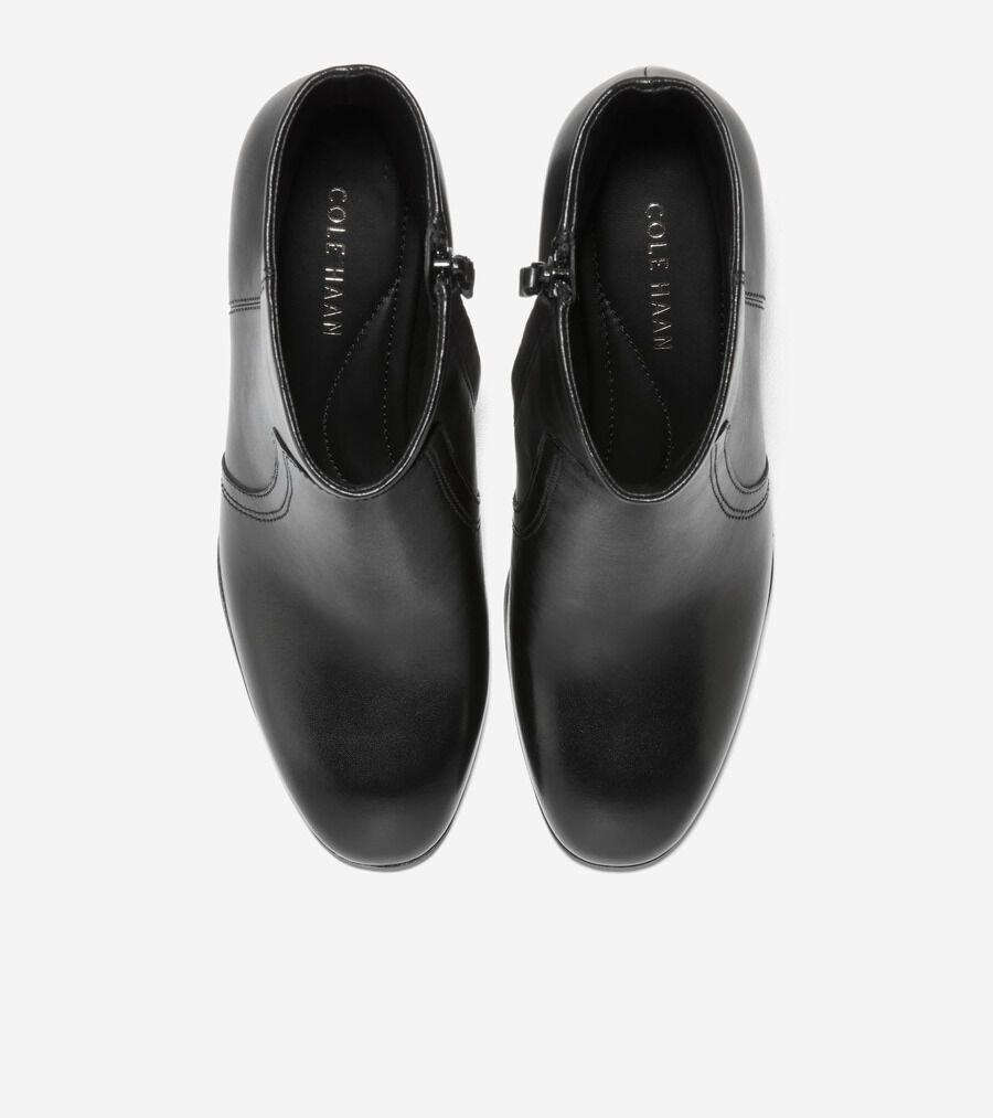 グランド アンビション アレイン ブーティ womens 31500 | COLE_HAAN