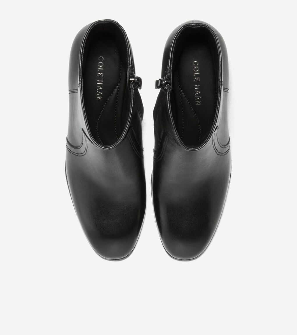 グランド アンビション アレイン ブーティ womens