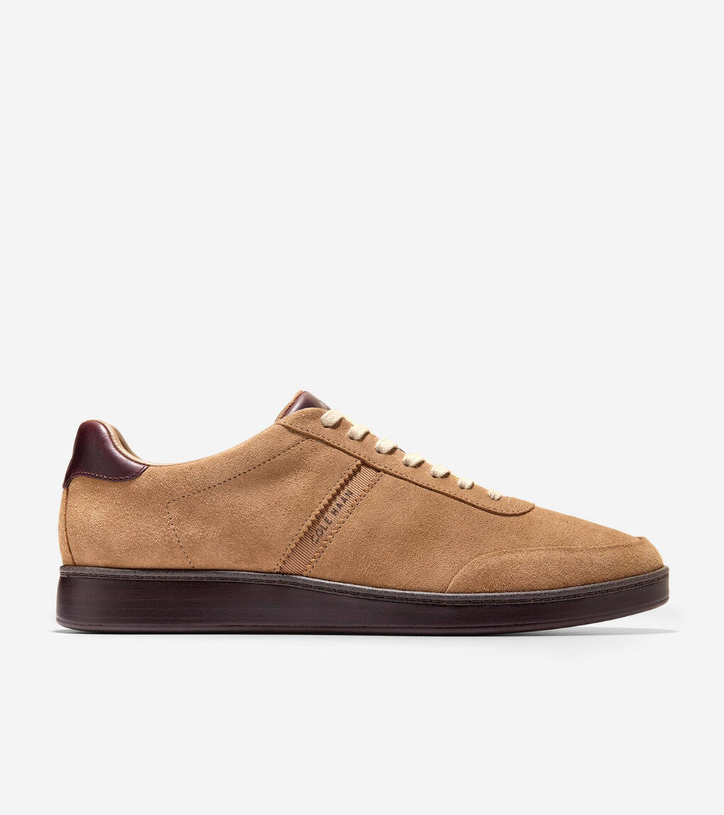 グランドプロ フレックスクラフト スニーカー mens