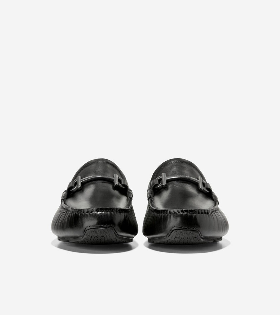 ドナヒュー グランド ビット ドライビング ローファー mens 29000