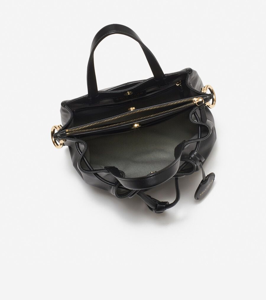 グランド アンビション スモール バケット バッグ womens