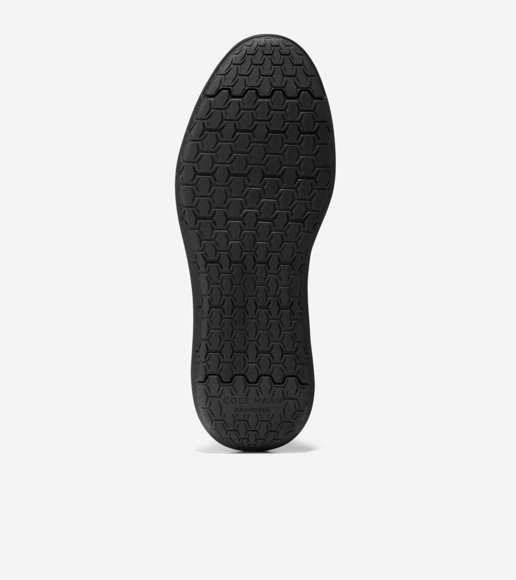 グランド リミックス オックスフォード mens.