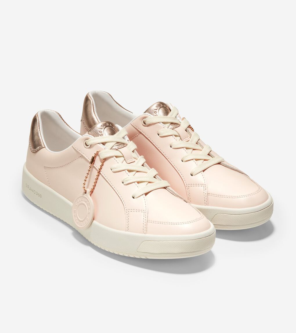グランドプロ ファイナリスト スニーカー womens.