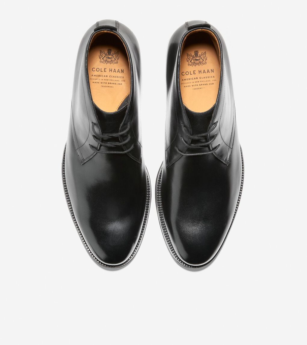 グラマシー チャッカ mens.