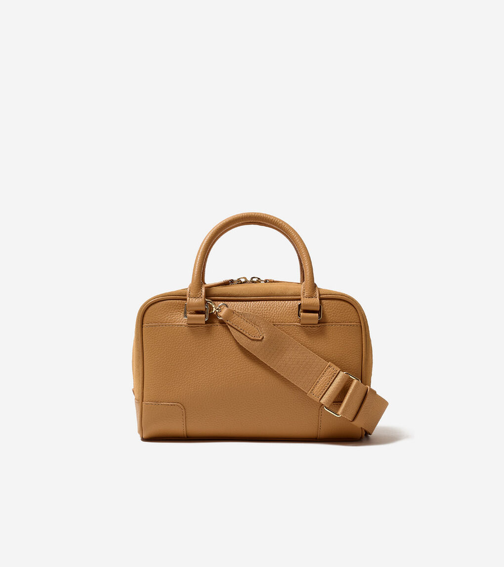 ビバリー スモール サッチェル womens