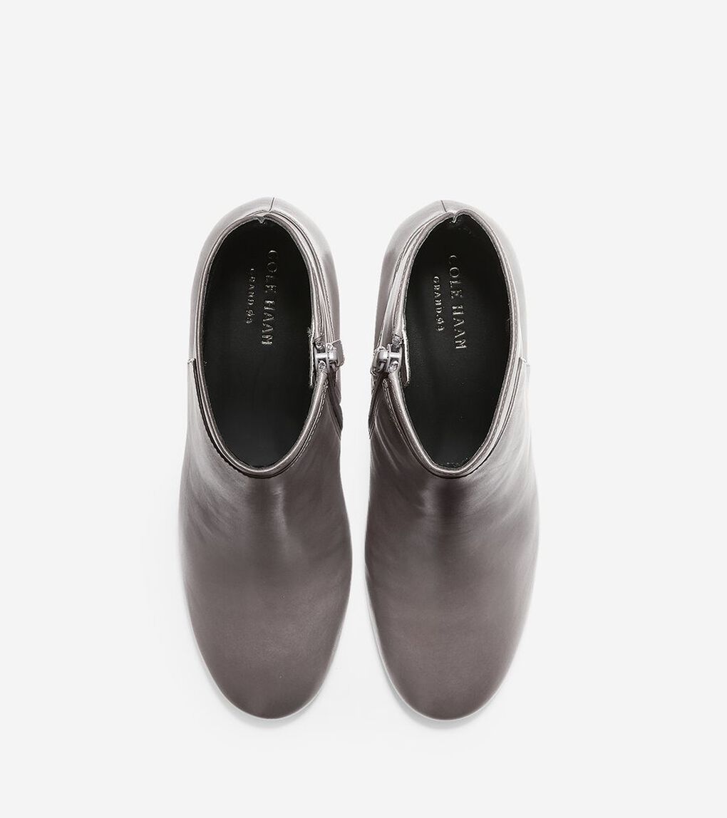 アーデン グランド ブーティー womens.