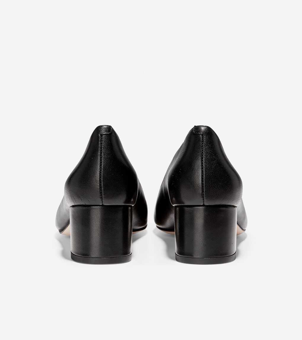 レズリー パンプ 50mm womens.