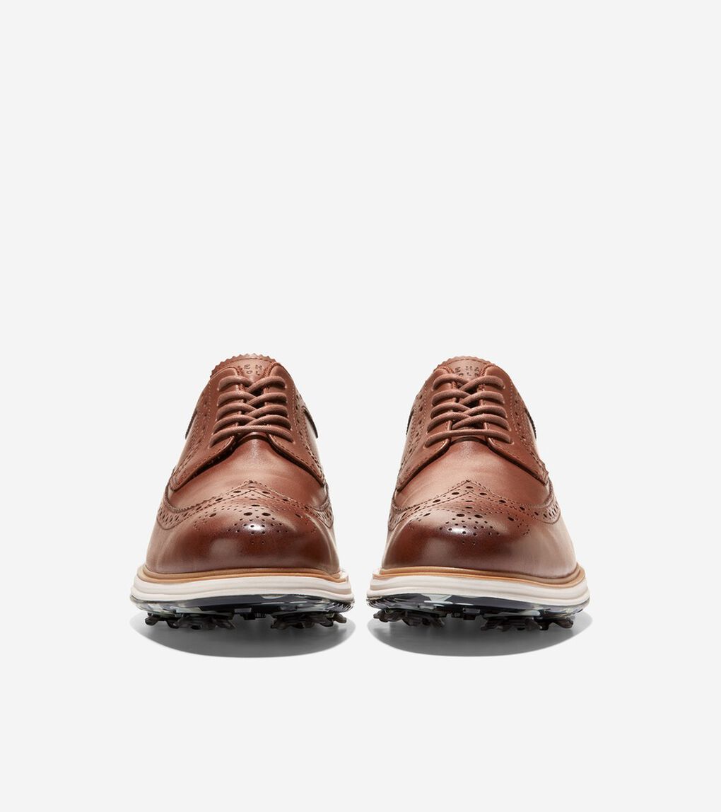 オリジナルグランド ツアー ゴルフ ウォータープルーフ mens.