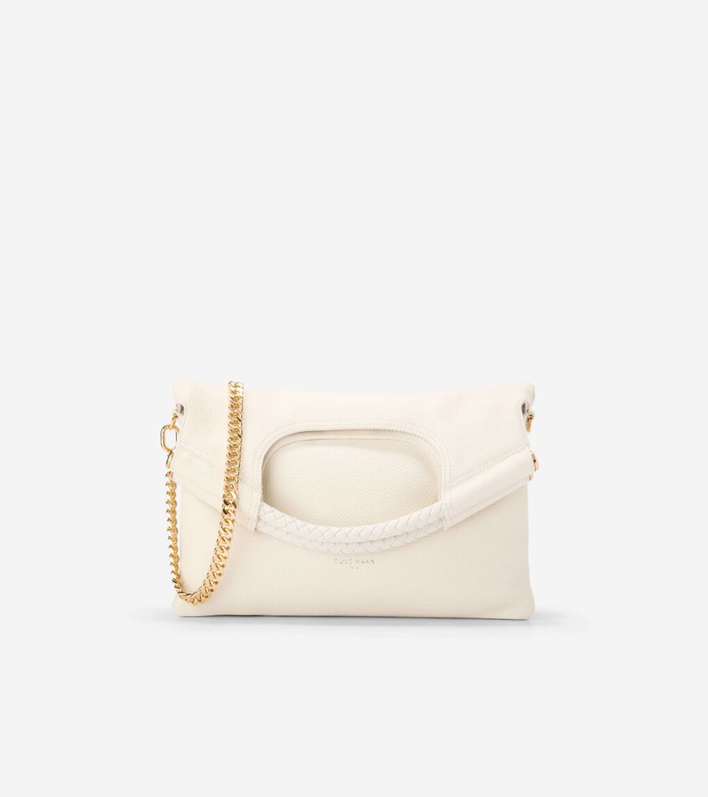 キャロラインフォールドオーバートート womens