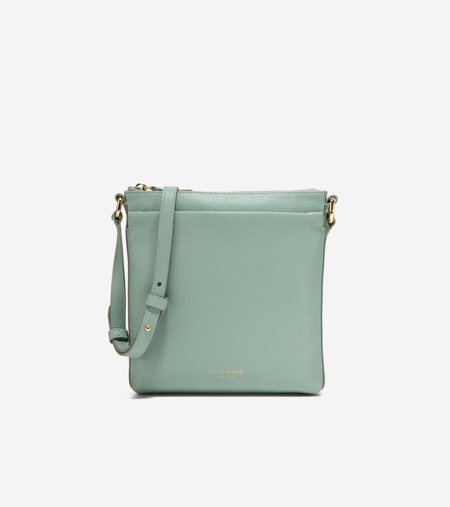 エミリー レザー クロスボディ womens. 18000 | COLE_HAAN