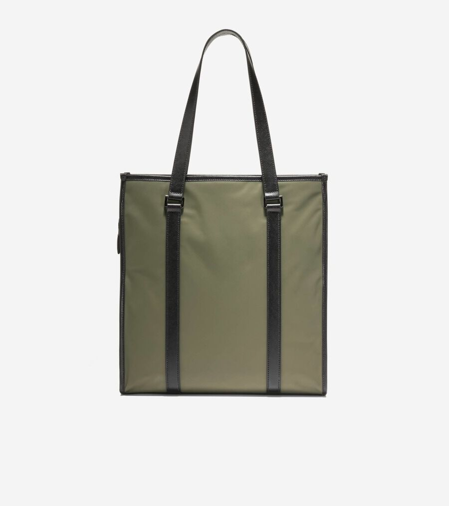 カールソン コミュータートート mens. 30000 | COLE_HAAN