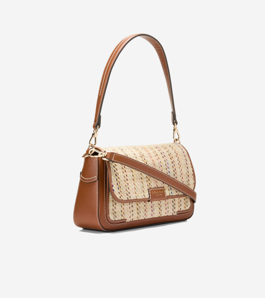 レイトン ショルダー バッグ womens. 40000 | COLE_HAAN