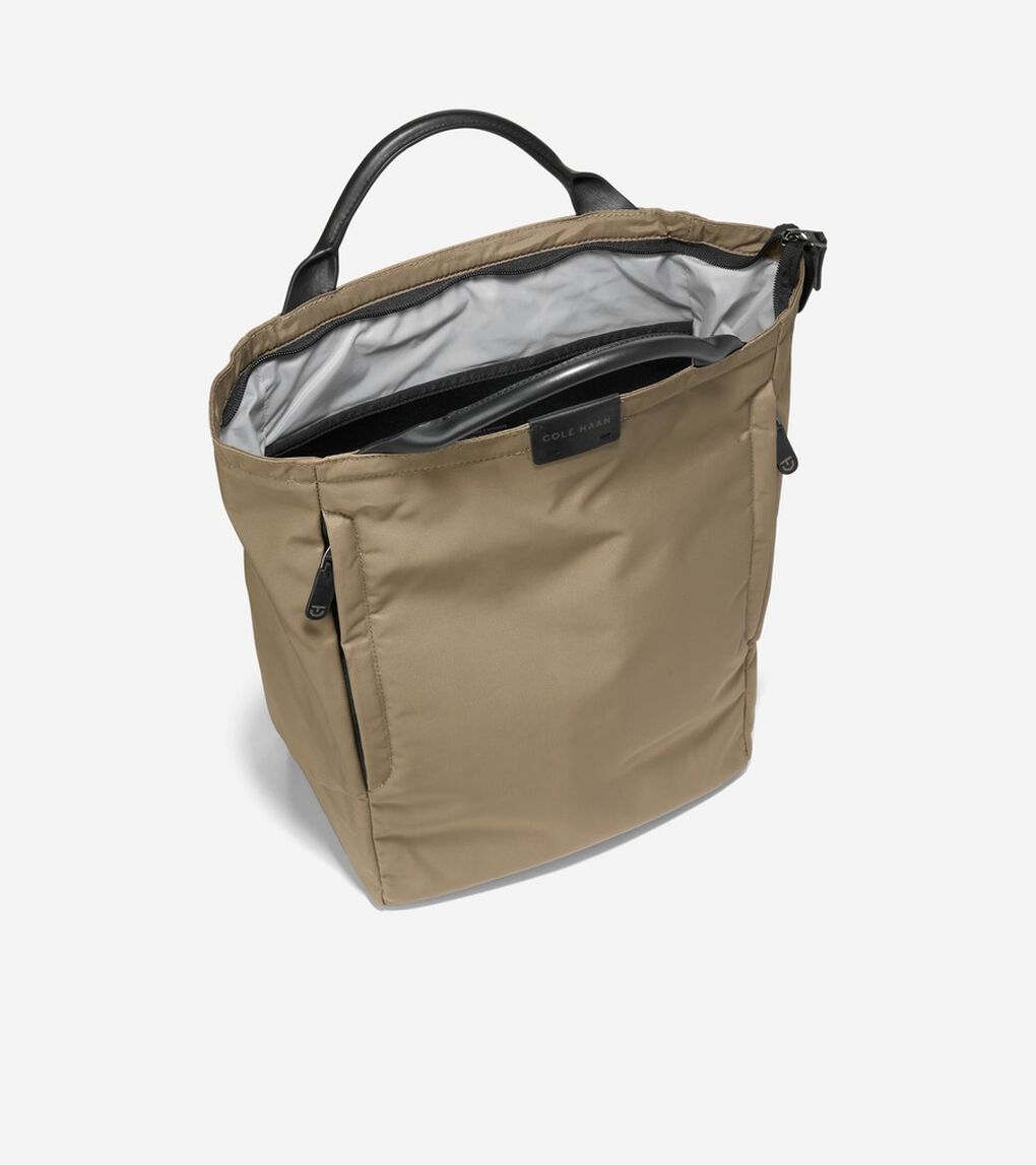 クラークソンバックパック mens.