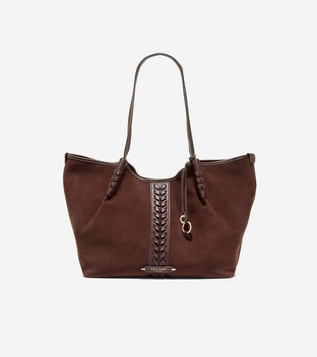 イザベラ スラウチー トート womens