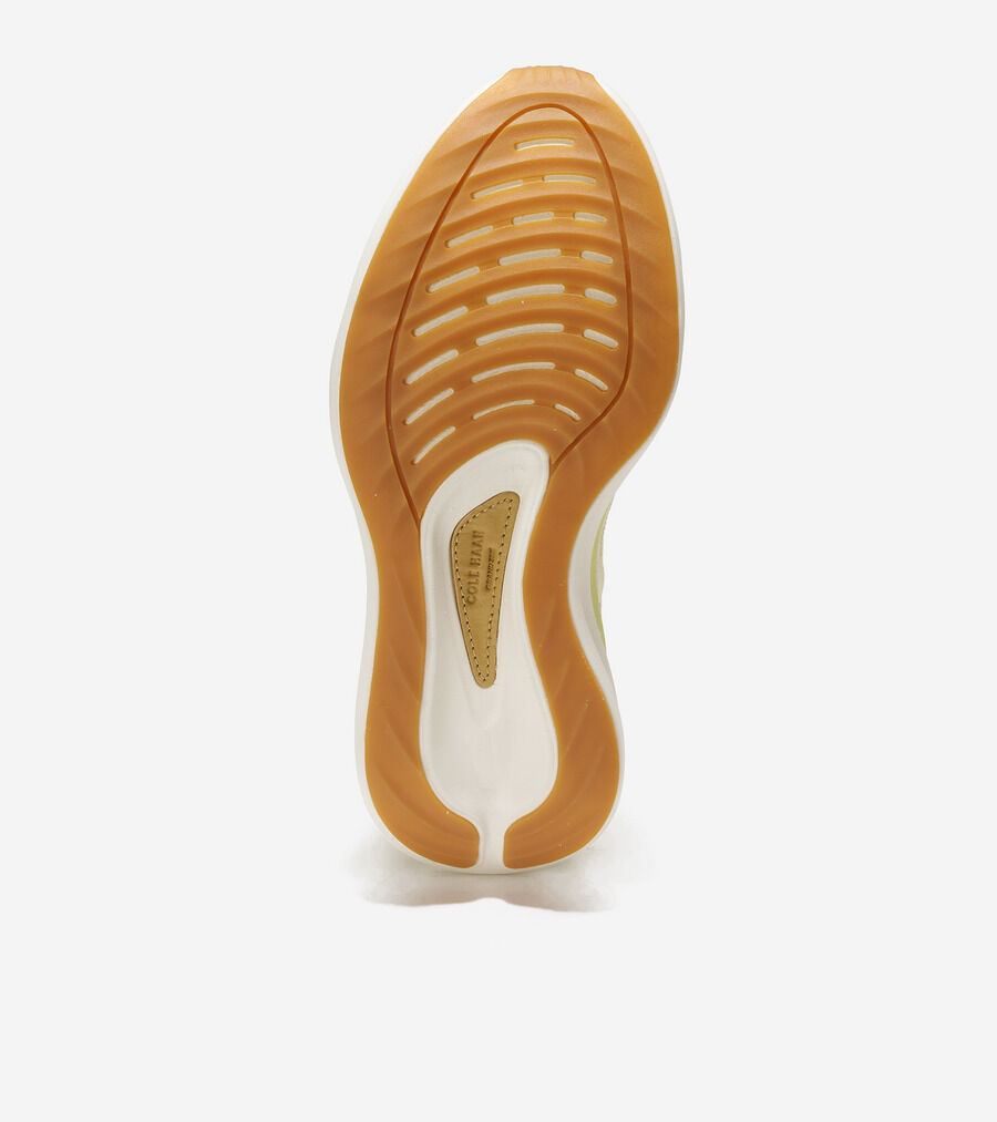【3月】くるくる オリジナルグランド クアッドスター ランニング スニーカー womens