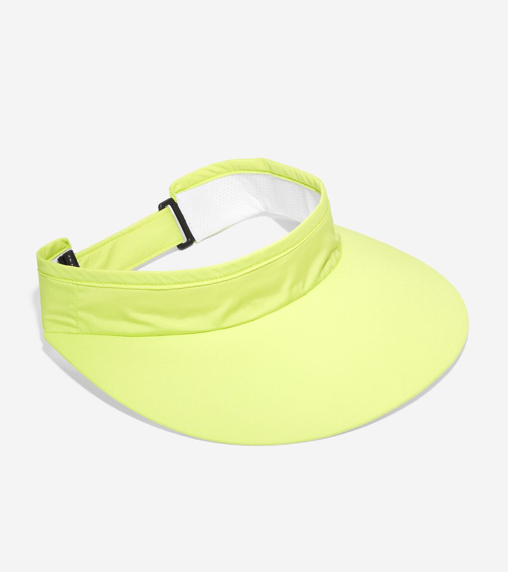 ゼログランド スポーツ バイザー womens.