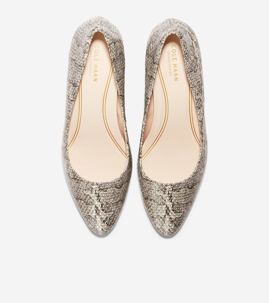 グランド アンビション ウェッジ 55mm womens 0.0 | COLE_HAAN