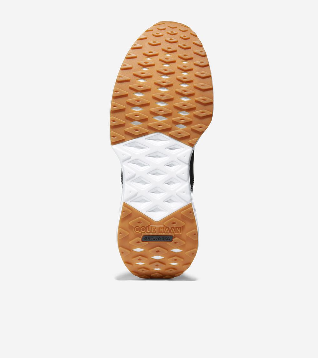 ゼログランドオールデイランナー mens.