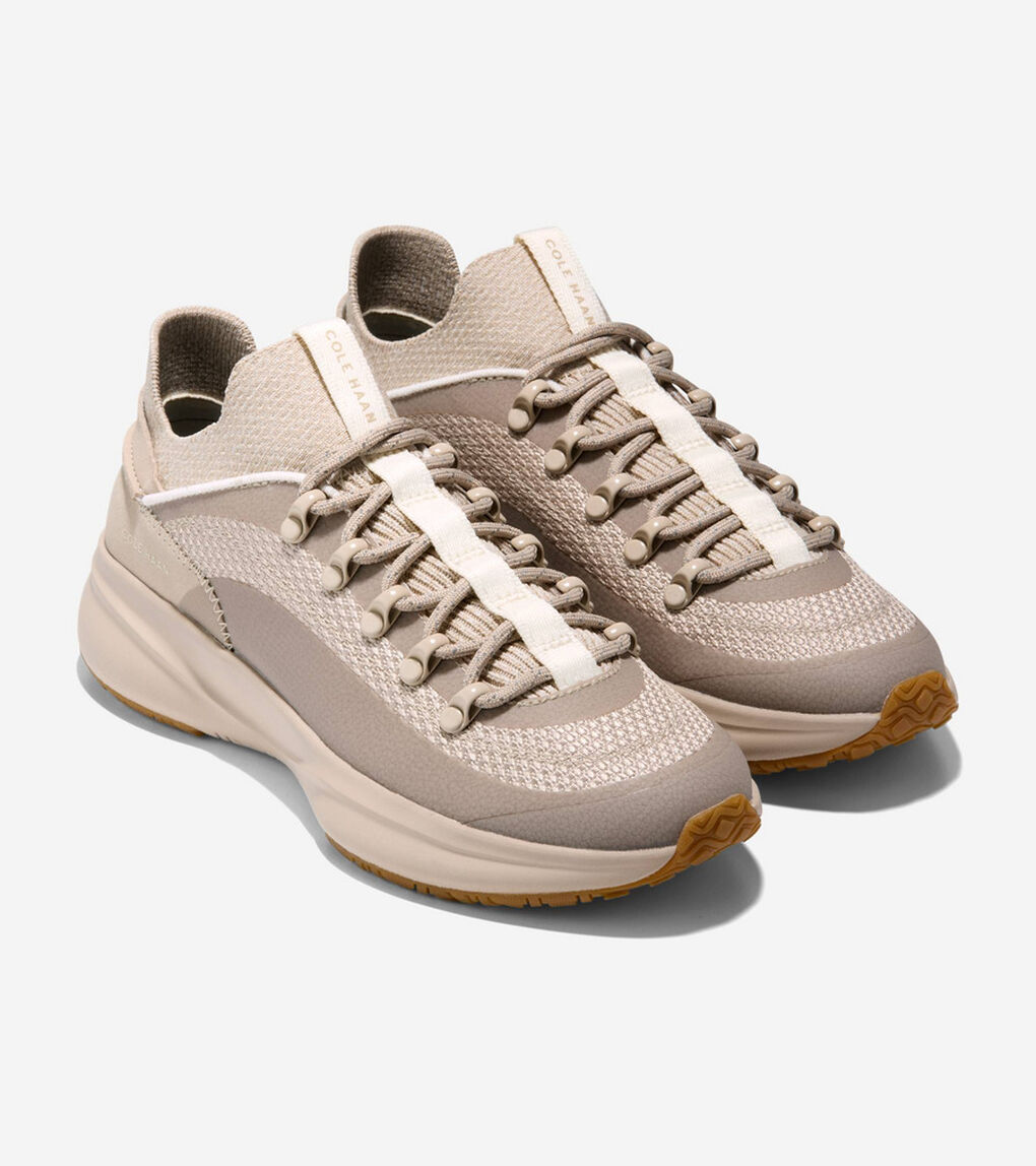 グランド クロスコート ウィンター ランナー 2.0 womens.