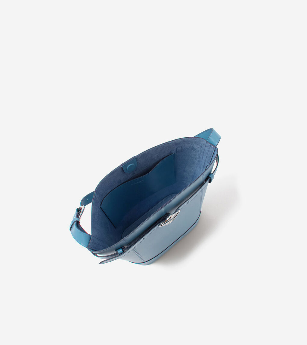 アレキサンドリア バケット バッグ womens