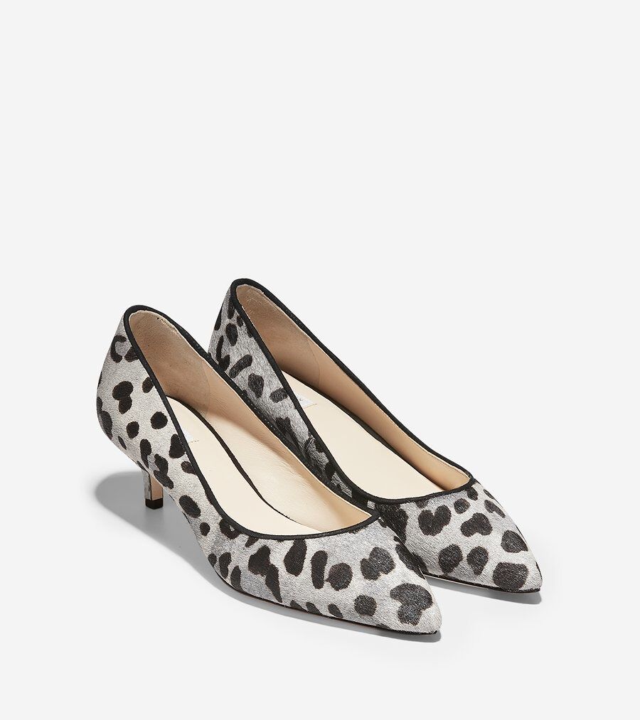 ヴェスタ パンプ 45MM womens. 0.0 | COLE_HAAN