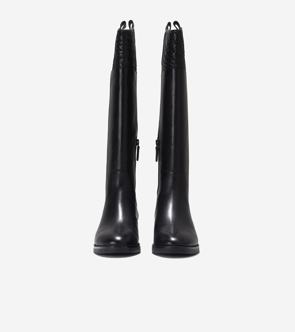 ハンプシャー ライディング ブーツ womens.