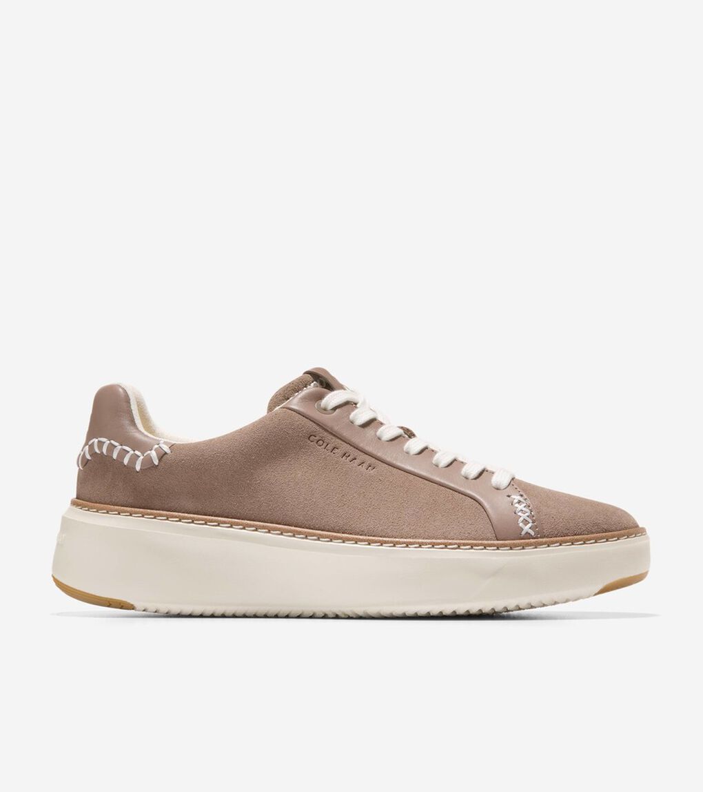 グランドプロ トップスピン スニーカー womens