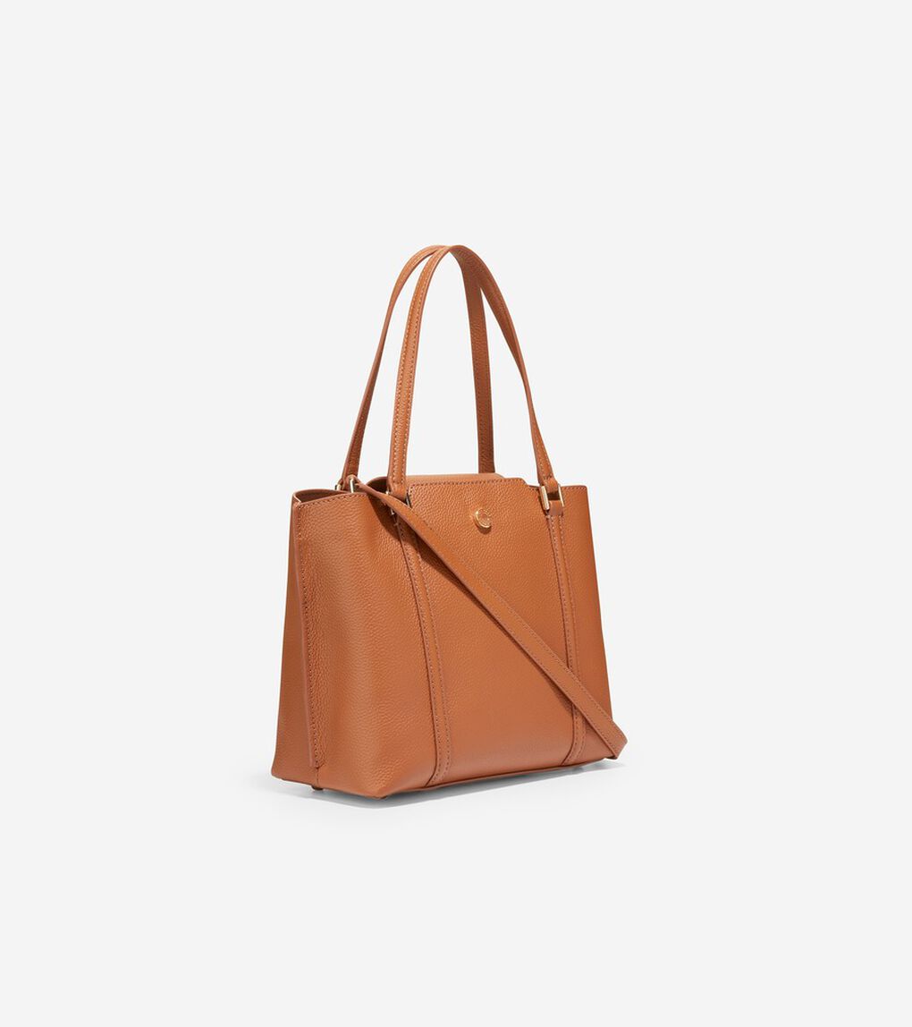 スモール エブリデイ トート womens.