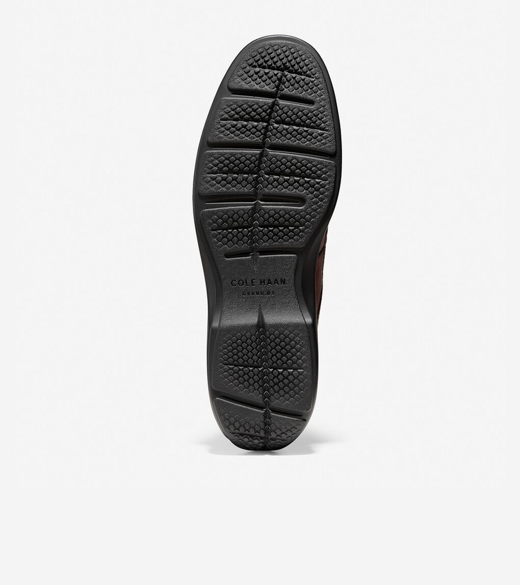 サンタ バーバラ ツイン ゴア II mens.